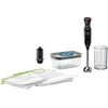 Bosch MS6CB61V1 Mixer 0,6 l Pürierstab 1000 W Schwarz