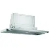 Bosch Serie 4 DFR097A52, 729 m³/h, rezirkulierend, B, A, B, 53 dB