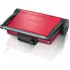 Bosch TCG4104 Kontaktgrill Tischgrill rot/anthrazit 2.000W