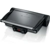 Bosch TCG4215 Kontaktgrill Tischgrill silber 2.000W