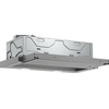 Bosch Serie 2 DFL064W53, 388 m³/h, rezirkulierend, C, A, B, 67 dB