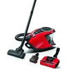Bosch Relaxxx BGS7PET, 700 W, Zylinder-Vakuum, Trocken, Beutellos, 3 l...