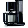 Bosch TKA8A053, Filterkaffeemaschine, 1,1 l, Gemahlener Kaffee, 1100 W...