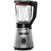Bosch Serie 4 MMB6384M, Tischplatten-Mixer, 1,5 l, Pulsfunktion, Eis-C...