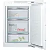 Bosch Serie 6 GIV21ADD0, 95 l, 12 kg/24h, SN-T, 37 dB, 4*, D