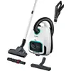Bosch Serie 6 BGL6HYG1, 600 W, Zylinder-Vakuum, Trocken, Staubbeutel, ...