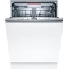 Bosch Serie 6 SBD6TCX00E, Voll integriert, Standardgröße (60 cm), Edel...