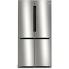 BOSCH Multi Door Serie 4 KFN96APEA, 183 cm hoch, 91 cm breit