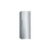Bosch GSN33VLEP, 225 l, 20 kg/24h, SN-T, No-Frost-System, E, Edelstahl