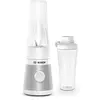 Bosch MMB2111T Standmixer VitaPower Serie 2 Silber