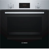 Bosch Serie 2 HBF114BS1, Medium, Elektrischer Ofen, 66 l, 66 l, 50 - 2...