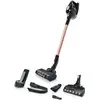 Bosch Serie 8 BCS8214PRQ, Stabstaubsauger, Beutellos, Schwarz, 0,4 l, ...
