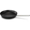Bosch HEZ9FE280, Rund, Schwarz, Edelstahl, 28 cm, 2,26 kg, 1 Stück(e),...