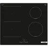 Bosch Serie 4 PVS611BB6E Induktionskochfeld 60 cm in Schwarz mit 4 Koc...