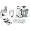 Bosch Hausgeräte MUMS2EW20, Küchenmaschine, Weiss