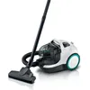 Bosch BGC21HYG1 Staubsauger 2 l Zylinder-Vakuum Trocken 550 W Beutello...