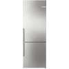Bosch KGN49VICT, 440 l, SN-T, 11 kg/24h, C, Fresh Zone Fach, Edelstahl