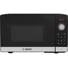 Bosch FEL023MS2 Mikrowelle LED-Beleuchtung QuickStart