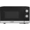 Bosch Mikrowelle FFL020MS2 - Edelstahl
