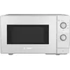 BOSCH FFL020MW0 Mikrowelle 20L Drehknebel Quick Start 800W Kühlgebläse