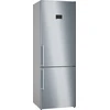 Bosch Serie 4 KGN497ICT, 440 l, SN-T, 11 kg/24h, C, Fresh Zone Fach, E...