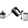 Handmixer : Bosch MFQ4980B
