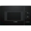 Bosch Serie 4 Bfl520mb0 800w Eingebauter Mikrowellenherd Mit Grill