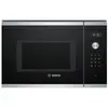 Bosch Serie 6 Bel554ms0 1200w Touch Eingebauter Mikrowellenherd Mit Gr...