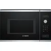 Bosch Serie 4 BFL553MS0, Integriert, Kombi-Mikrowelle, 25 l, 900 W, Ei...
