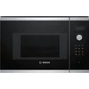 Bosch BEL523MS0, Integriert, 20 l, 800 W, Eingebautes Display, LED, Dr...