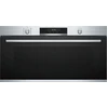 Bosch VBC5580S0 Serie 6, Backofen