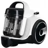 Bosch Serie 2 BGS05A222, 700 W, Zylinder-Vakuum, Trocken, Beutellos, 1...