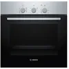 Bosch Serie 2 HBF011BR0, Medium, Elektrischer Ofen, 66 l, 3300 W, 66 l...