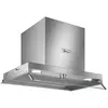 Balay 3BD866MX, 620 m³/h, Abluft/Umluft, A, A, C, 70 dB