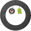 Karella Catchring (Auffangring) Ultimo, Anthrazit