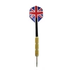 Dartetui Karella Steel Darts 18 g (x3) TU