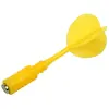 Magnetische Dartpfeilspitze Karella Dart Arrows (x3) TU