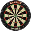Dartboard Karella 45x4 cm