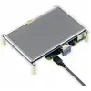 JOY-IT Touchscreen Display, HDMI,  Raspberry Pi, 5", 800x480