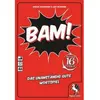 Pegasus BAM!, Kartenspiel, Wort, 16 Jahr(e), 20 min