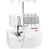 Bernina Overlock Nähmaschine L 450, 4/3/2-Faden, 16 Stiche, 1200 Stich...