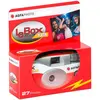 Agfa Lebox 400 27 Flash Einwegkamera