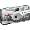 Agfaphoto LeBox (Schwarz-Weiss), Einwegkamera, Weiss, Schwarz
