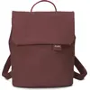 Zwei Rucksack Mademoiselle Rot onesize
