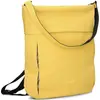 ZWEI Tasche TONI Rucksack TOR120 yellow