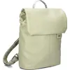 Zwei Mademoiselle.m Mr13 Rucksack Grün Grün One Size