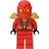 LEGO Ninjago: Kai (Rebooted) mit Rüstung