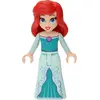 LEGO Disney: Arelle mit Beinen, im Ballkleid