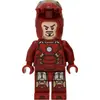 LEGO Marvel: Iron Man (Mark 7)