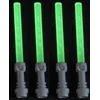 LEGO Star Wars: leuchtende Lichtschwerter